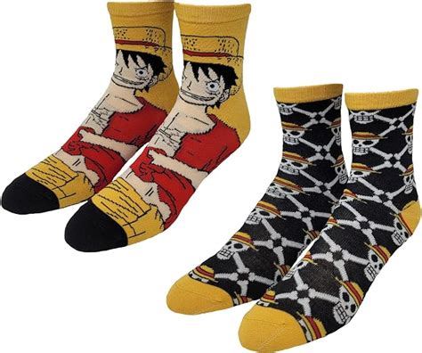 Amazon.com: One Piece Socks.